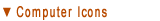 Public Domain Icons