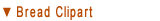 Public Domain Bread Clipart