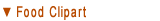 Public Domain Food Clipart