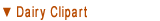 Public Domain Dairy Clipart