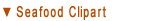 Public Domain Seafood Clipart