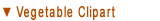 Public Domain Vegetable Clipart