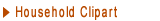 Public Domain Household Clipart