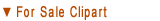 Public Domain For Sale Sign Clipart