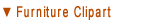 Public Domain Furniture Clipart