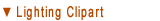 Public Domain Lighting Clipart
