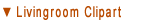Public Domain Living Room Clipart