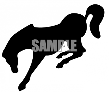 Horse Clipart