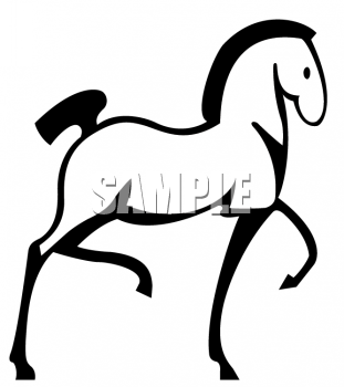 Horse Clipart