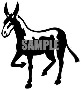 Horse Clipart