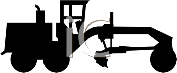 Farm Equipment Clipart