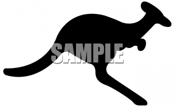 Marsupial Clipart
