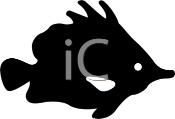 Fish and Sea Life Clipart