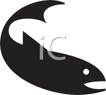 Fish and Sea Life Clipart