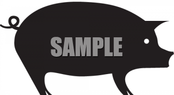 Farm Animal Clipart