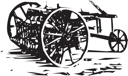 Farm Equipment Clipart