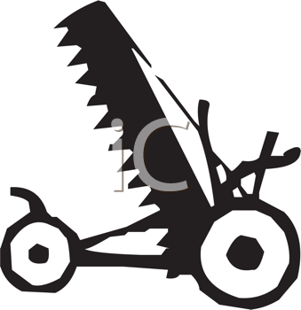 Farm Buildings Clipart