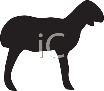 Farm Animal Clipart