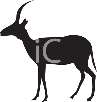 Deer Clipart