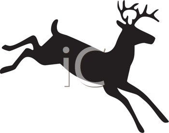 Deer Clipart