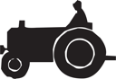 Farm Equipment Clipart