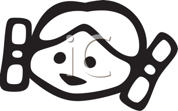 Download Royalty Free Children Clip art, People Clipart