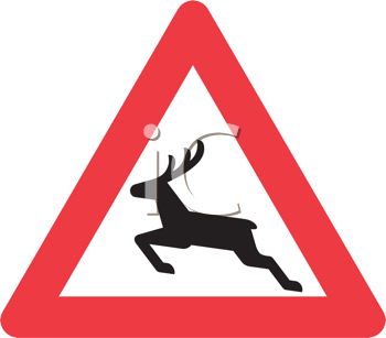 Deer Clipart
