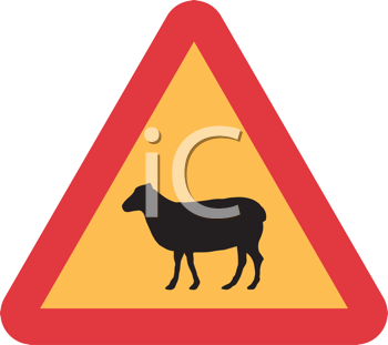 Farm Animal Clipart