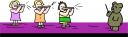 Entertainment Clipart
