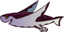 Fish and Sea Life Clipart