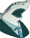 Fish and Sea Life Clipart