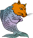 Fish and Sea Life Clipart