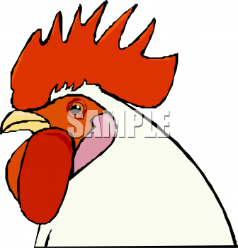 Farm Animal Clipart