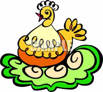 Farm Animal Clipart