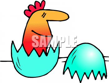 Farm Animal Clipart