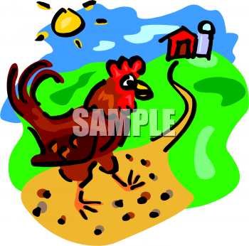 Farm Animal Clipart
