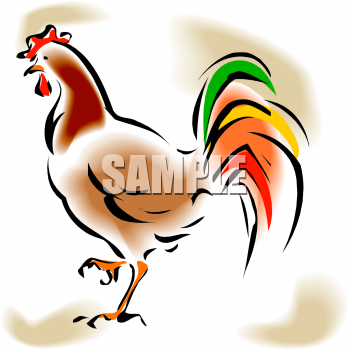 Farm Animal Clipart