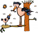 Invertebrates Clipart