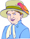 Bird Clipart