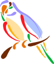 Bird Clipart