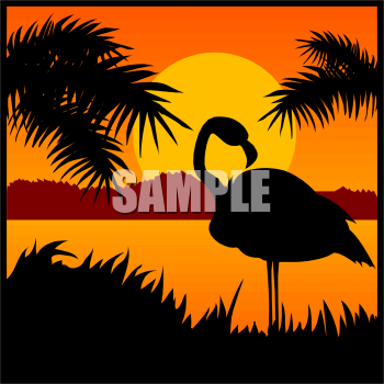 Baby Bird Clipart. clipart sunset. Bird Clipart