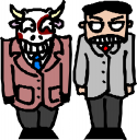 Farm Animal Clipart