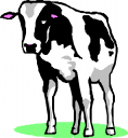 Farm Animal Clipart
