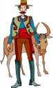 Farm Animal Clipart