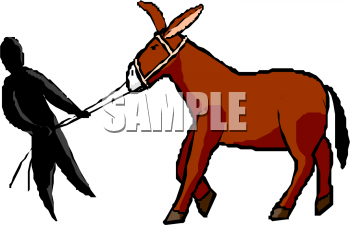 Farm Animal Clipart