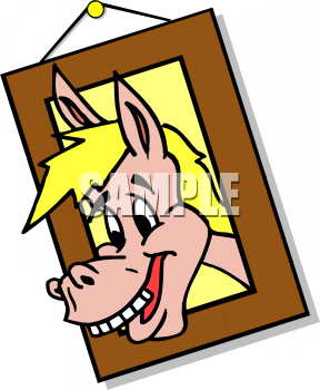 Farm Animal Clipart