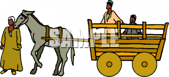 Farm Animal Clipart