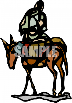 Farm Animal Clipart