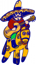 Entertainment Clipart