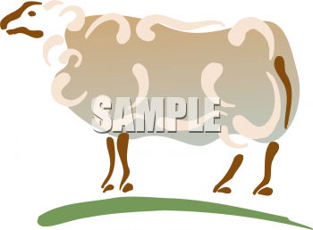 Farm Buildings Clipart